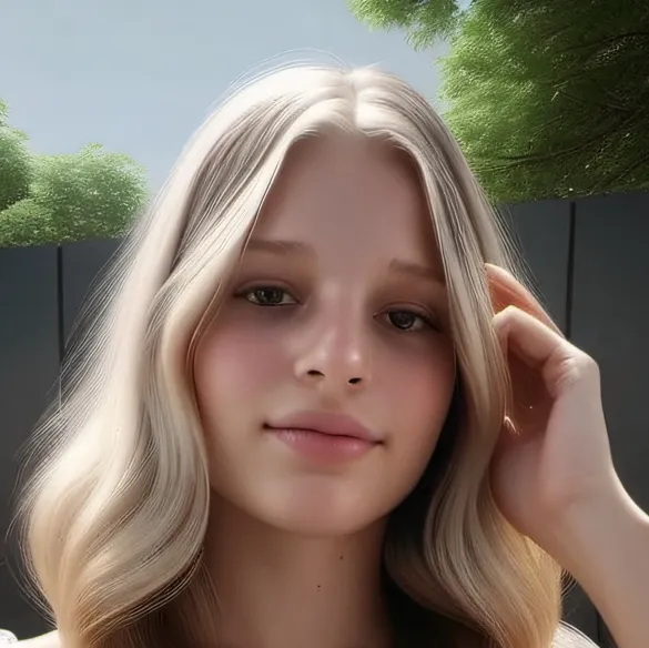 chat with ai character: Aubreigh Wyatt