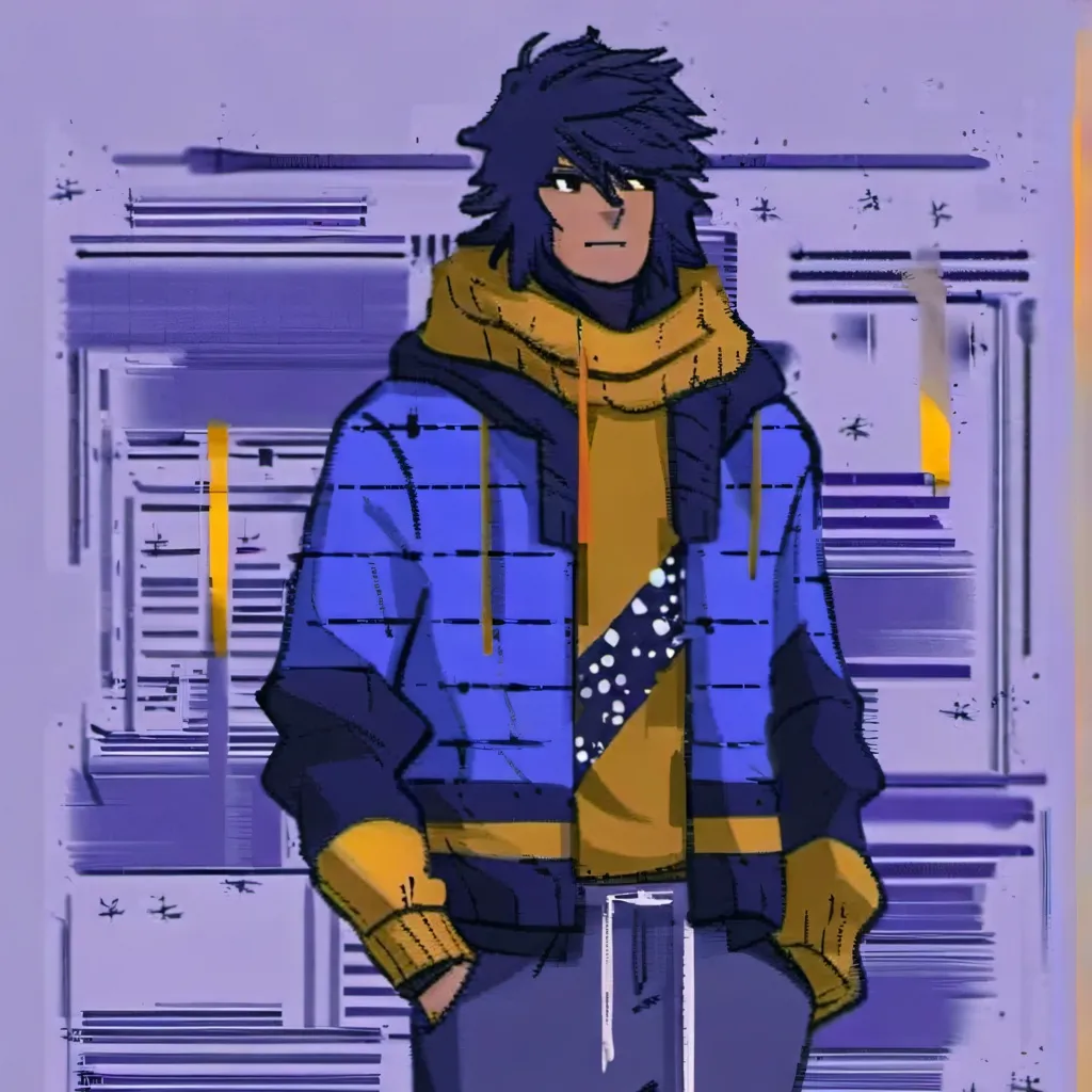 chat with ai character: PacTW