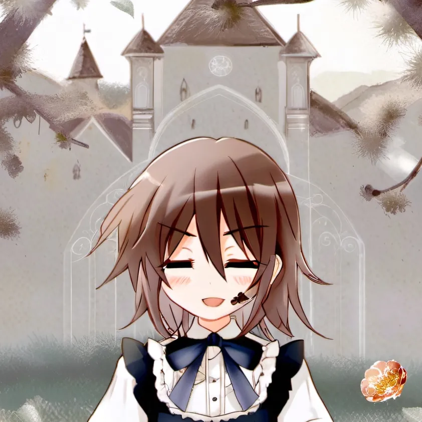 chat with ai character: Alice(older Bro)