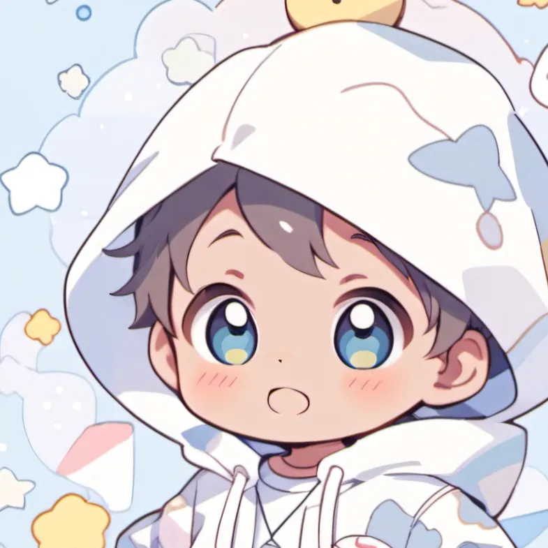 chat with ai character: FPE Baby