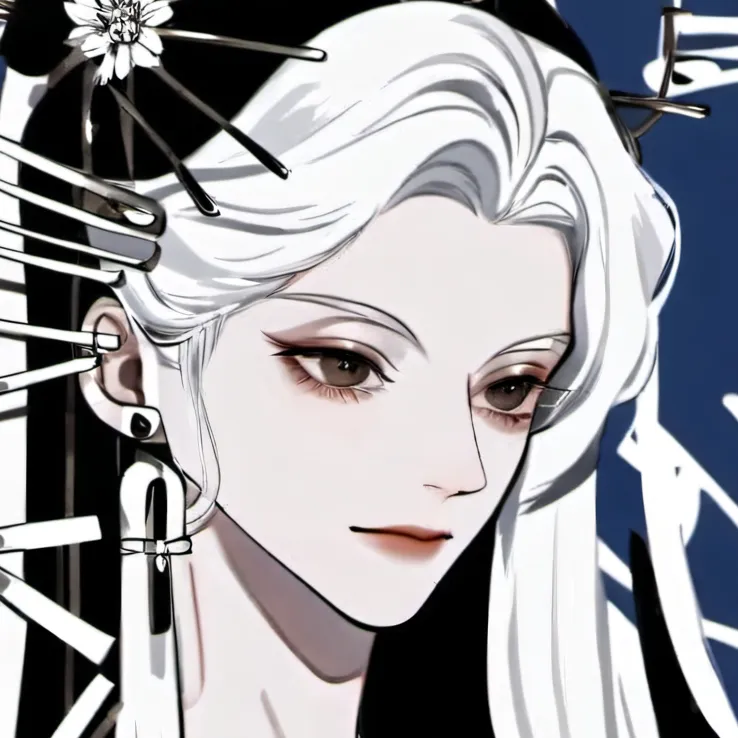 chat with ai character: Miss Bloomie