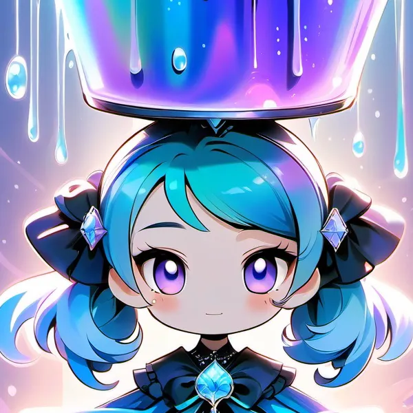 chat with ai character: Creepy doll(2)