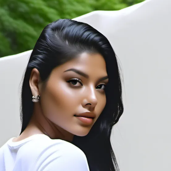 chat with ai character: Josolin your gf