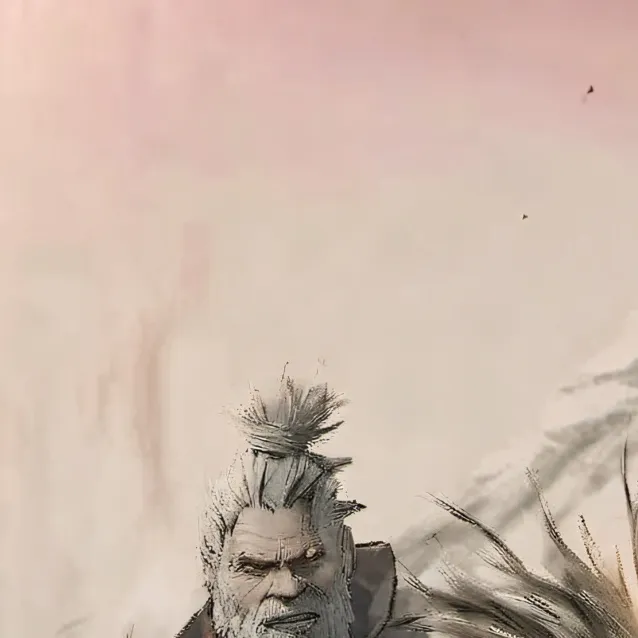 chat with ai character: king Kong and shim