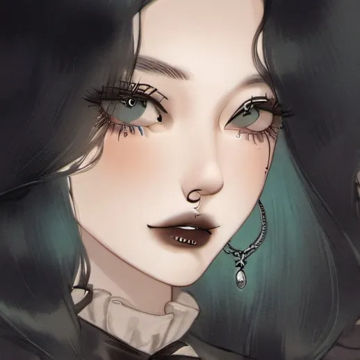 chat with ai character: Ebony