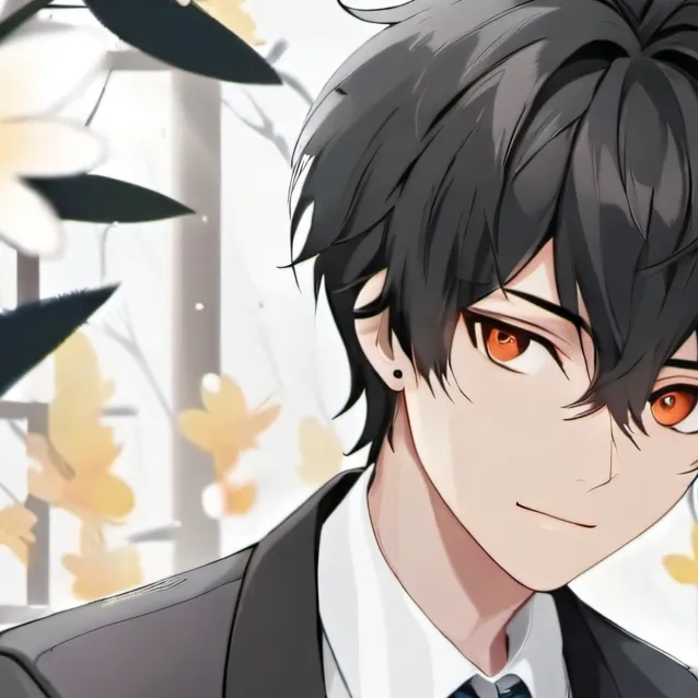 chat with ai character: jake