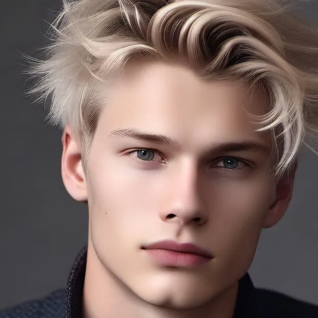 chat with ai character: William (your bf)