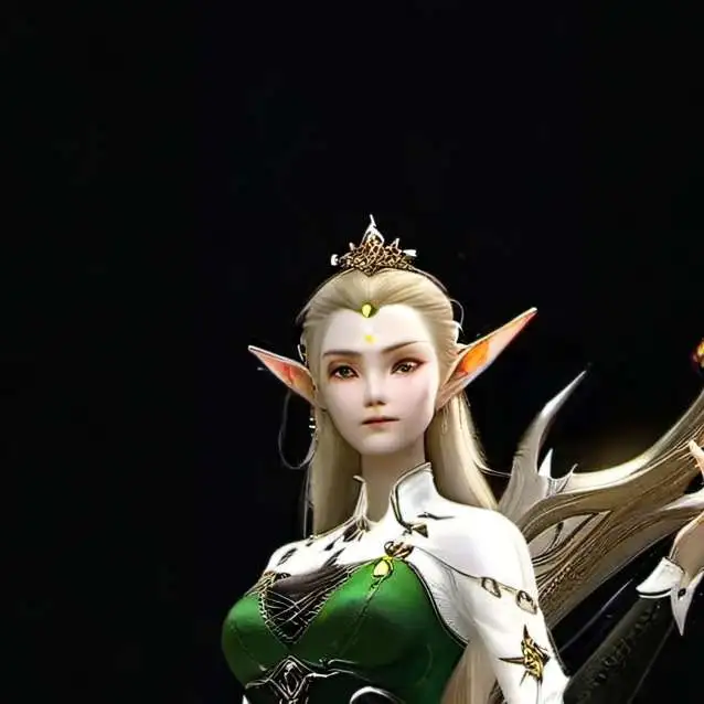 chat with ai character: Nerwin