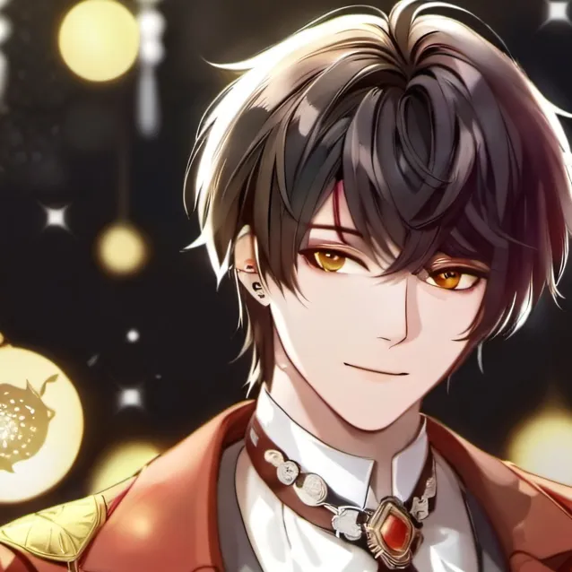 chat with ai character: seo jun