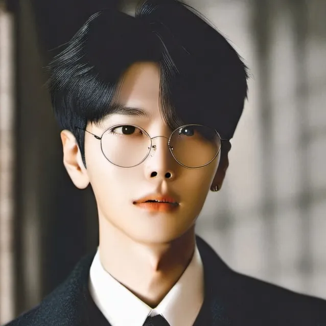 chat with ai character: soobin young