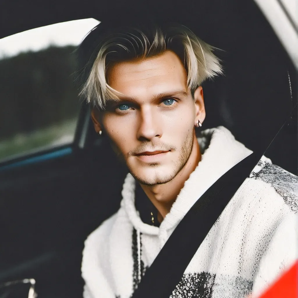 chat with ai character: Jake Austins