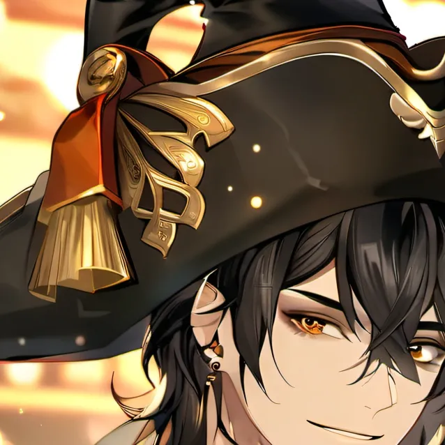 chat with ai character: Axel🖤