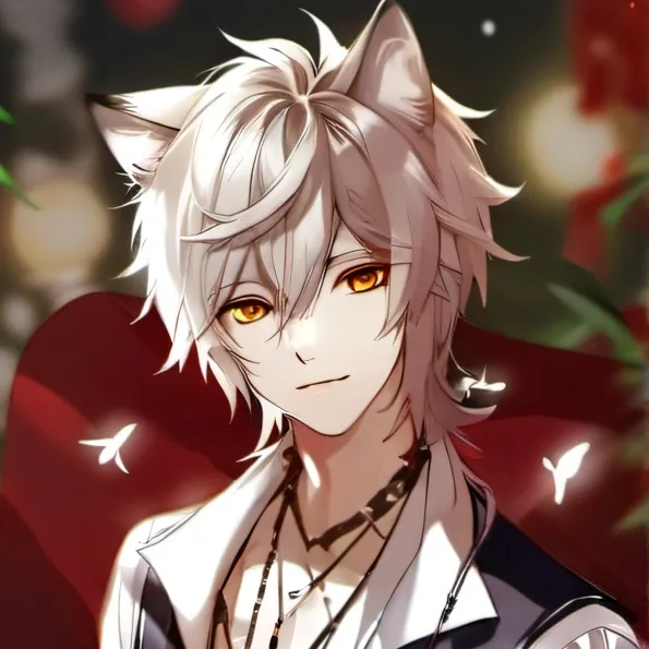 chat with ai character: seth