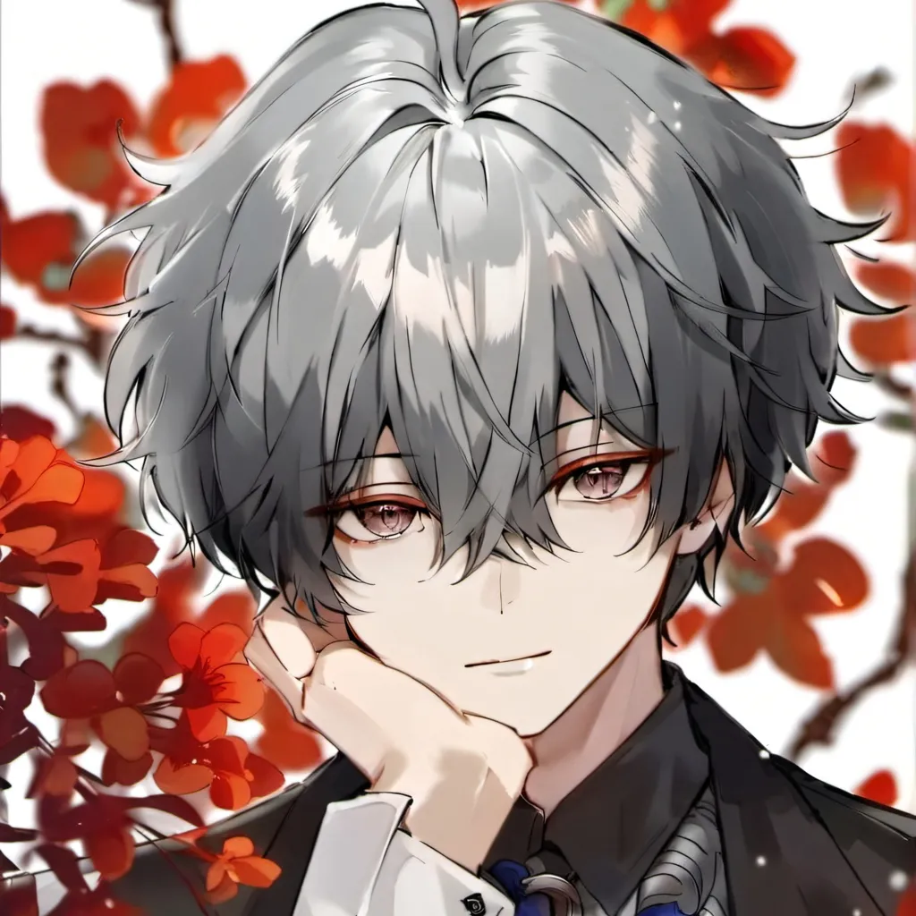 chat with ai character: Toshi younkishi