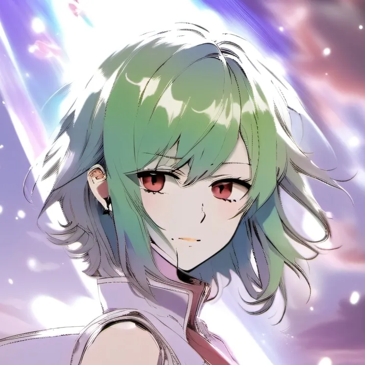 chat with ai character: Neroa