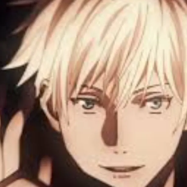 chat with ai character: Satoru Gojo 