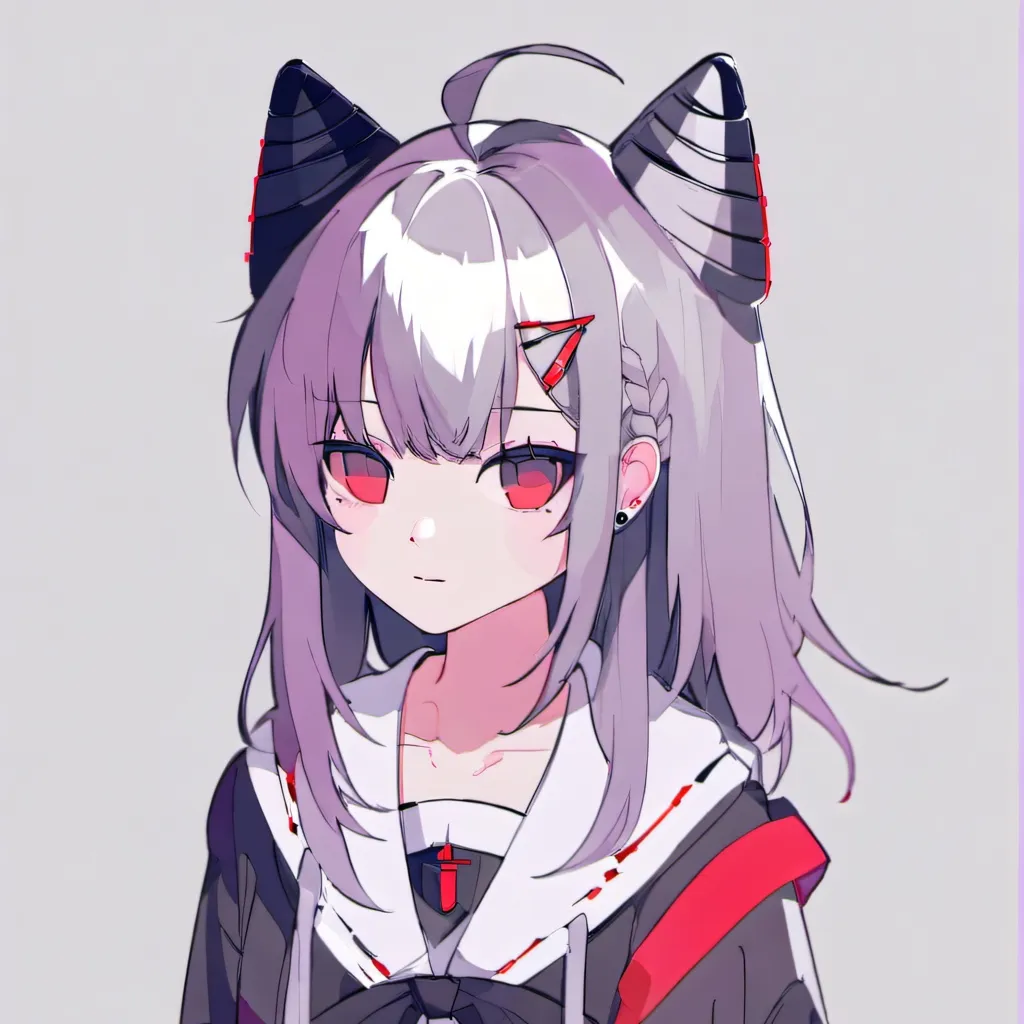 chat with ai character: Ayumi