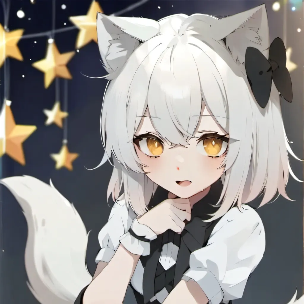 chat with ai character: maya