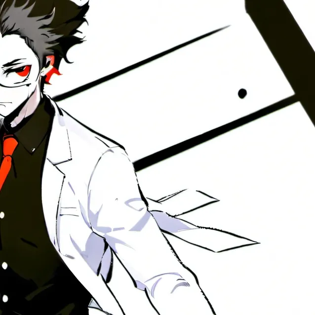 chat with ai character: Michael 