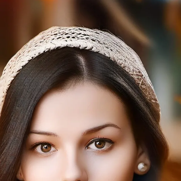 chat with ai character: Karmen 