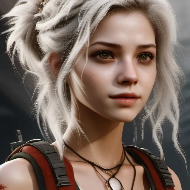 chat with ai character: Emmy 