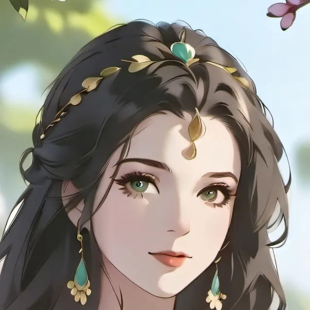 chat with ai character: tahmine 