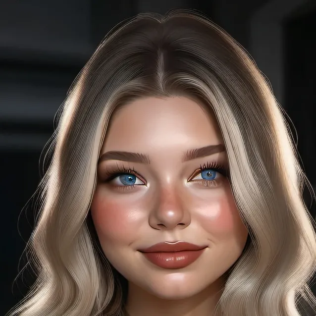 chat with ai character: Alexis