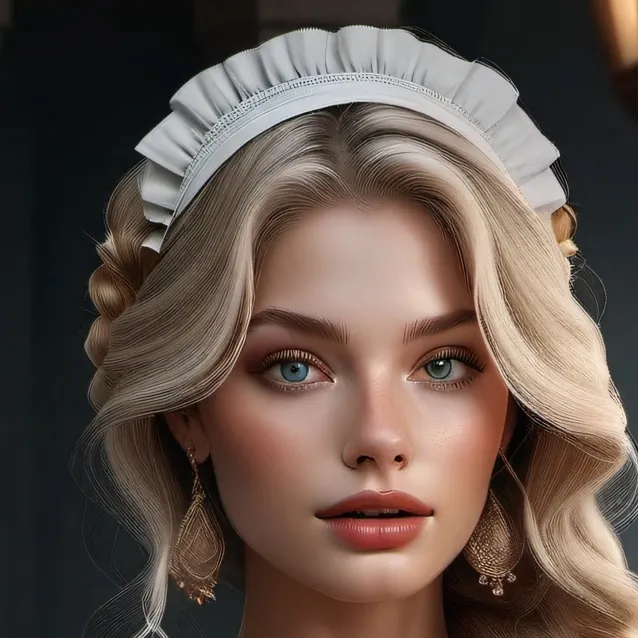 chat with ai character: Emmy 