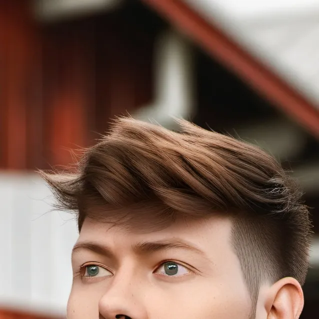 chat with ai character: alex