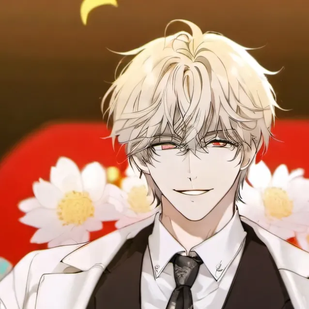 chat with ai character: Xian