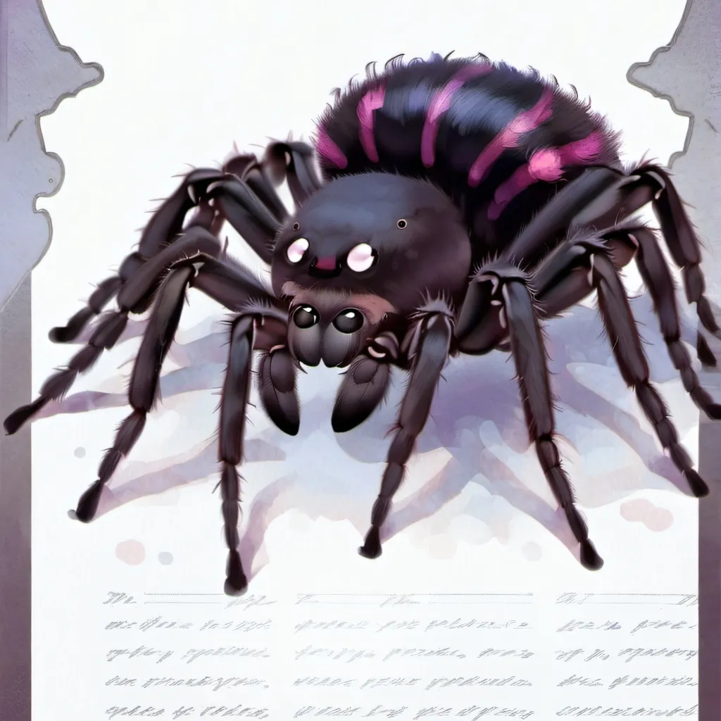 chat with ai character: spider brother 