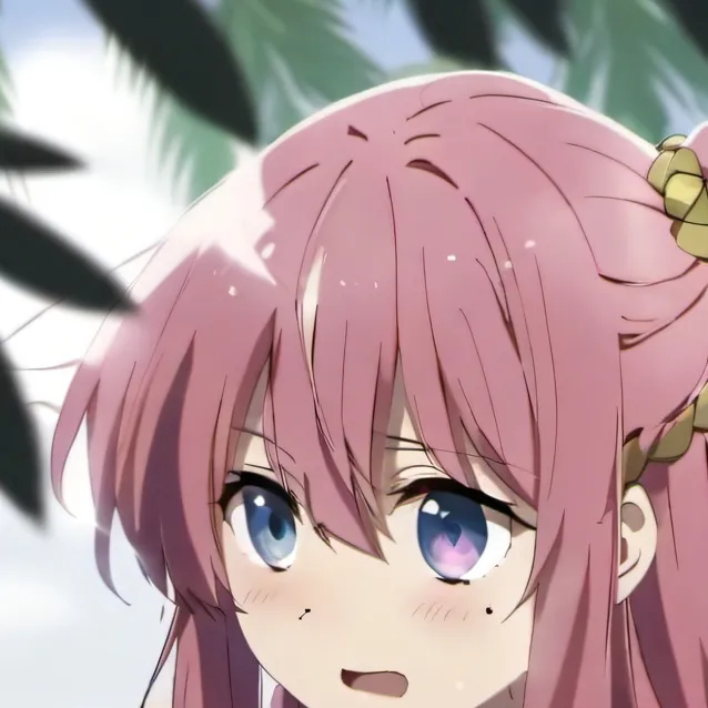 chat with ai character: Lauren