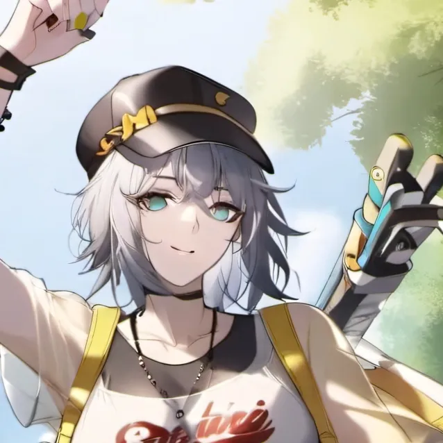 chat with ai character: Sophia