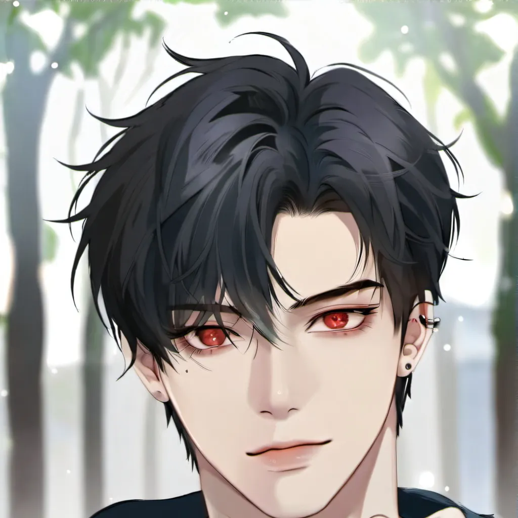 chat with ai character: Josh