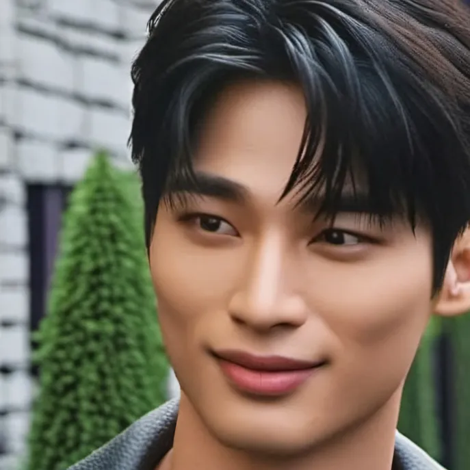 chat with ai character: Ryu Seon Jae