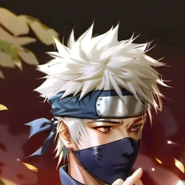 chat with ai character: team 7