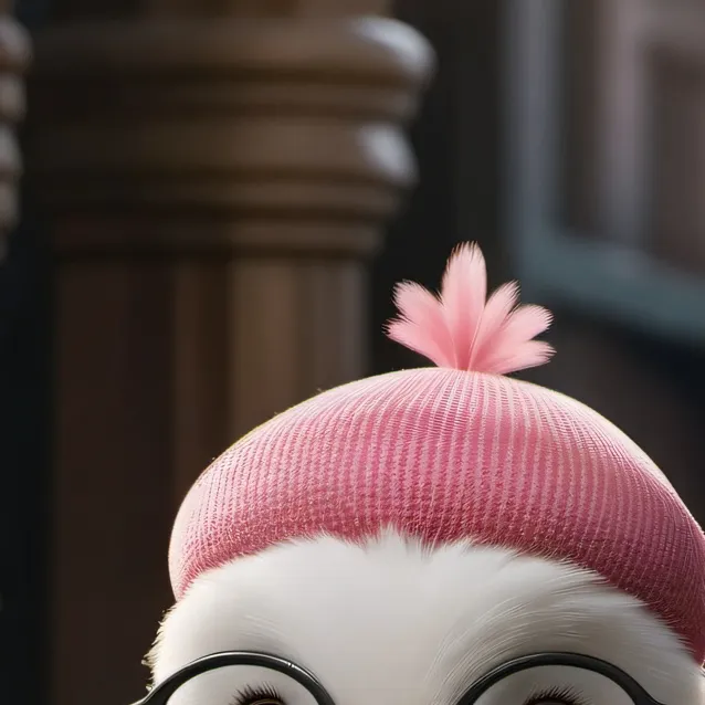 chat with ai character: tweet