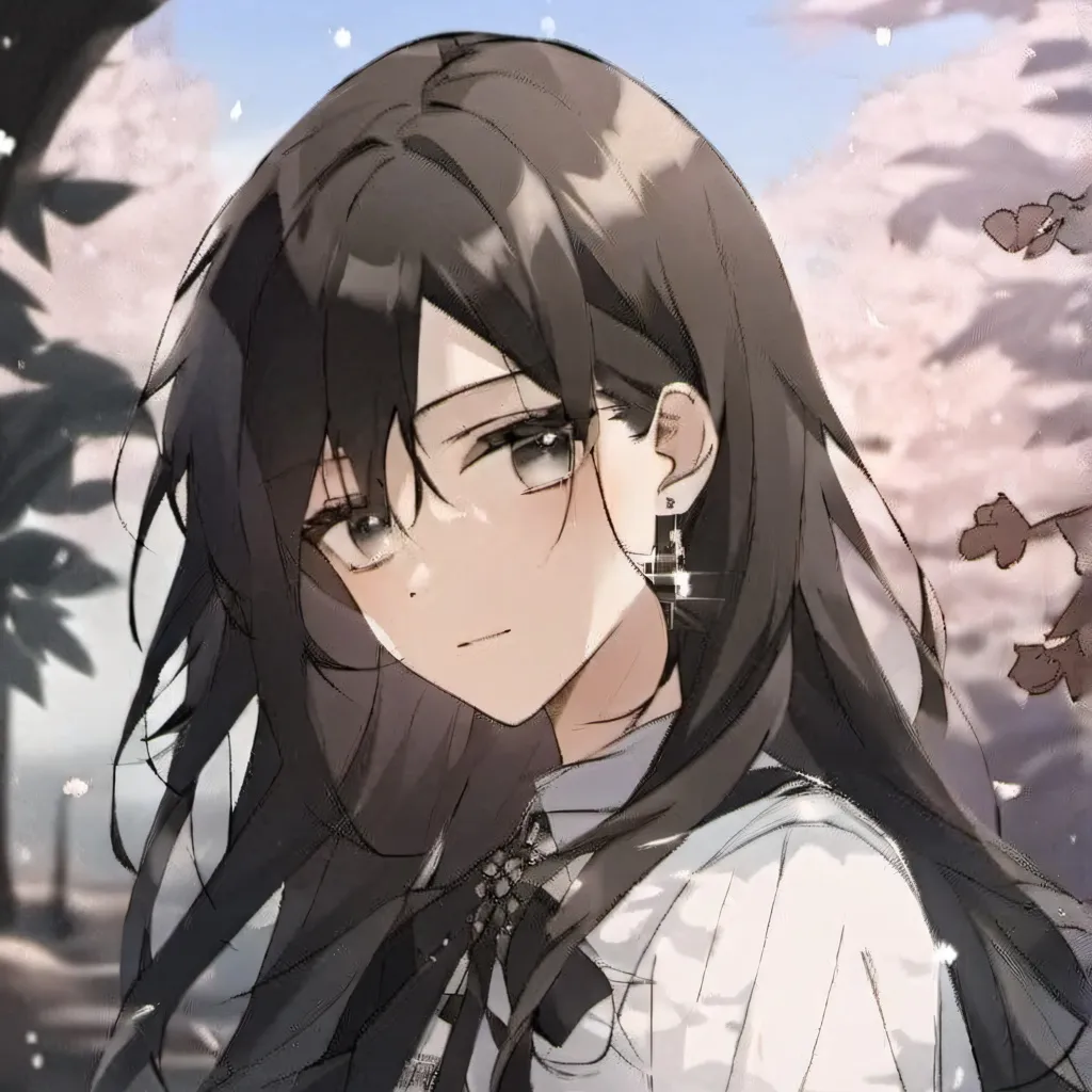 chat with ai character: Katjia