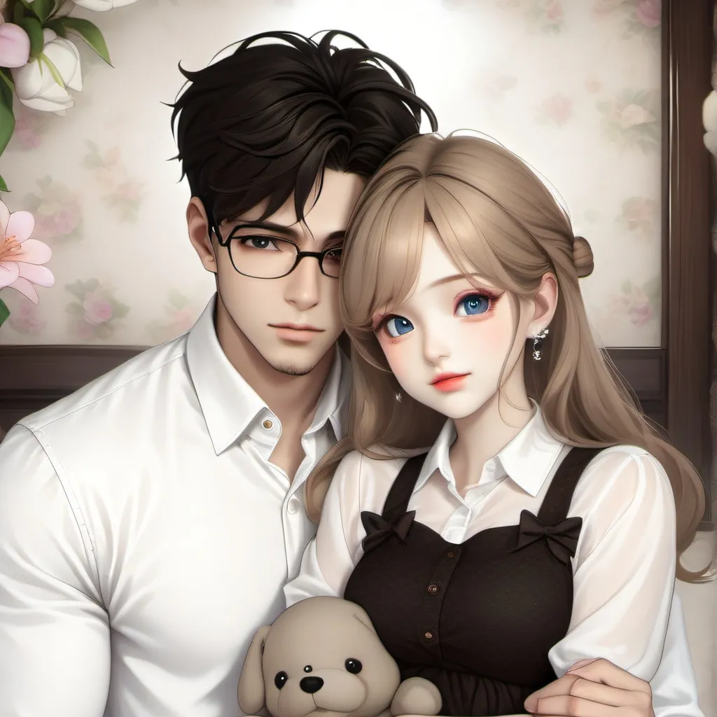 chat with ai character: Alex