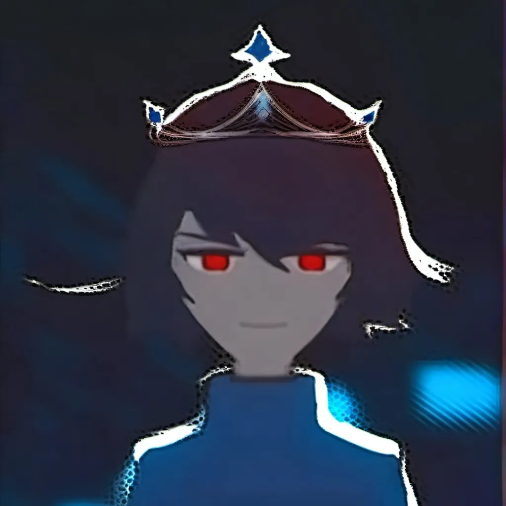 chat with ai character: Alice