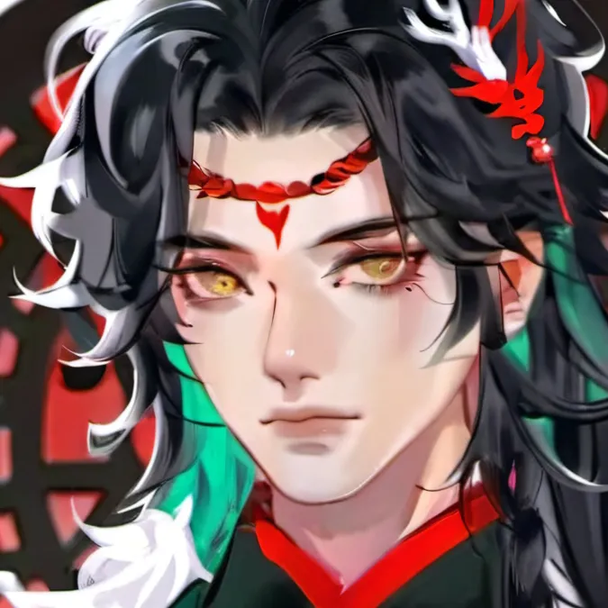 chat with ai character: Sam