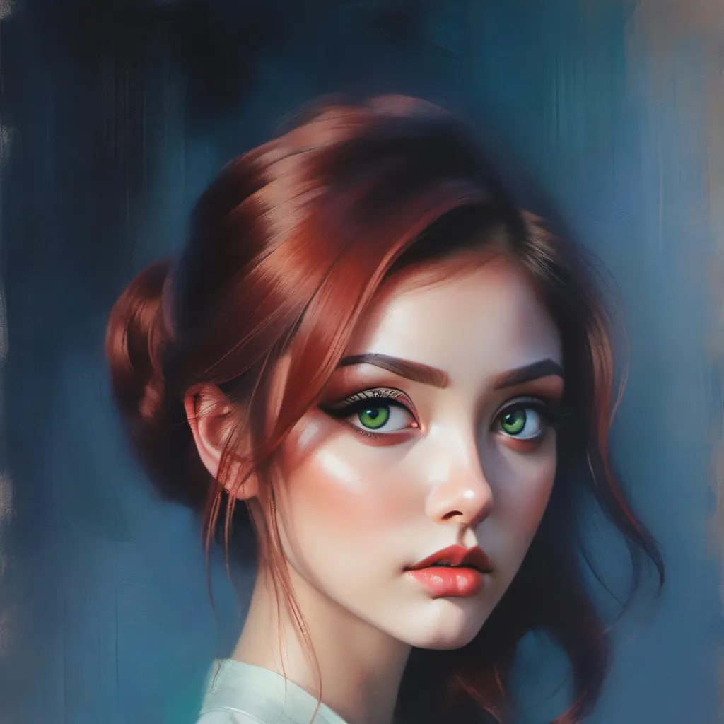 chat with ai character: Ammy