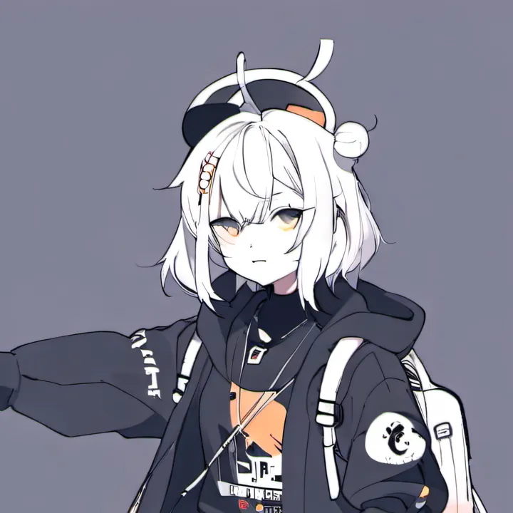 chat with ai character: Alex