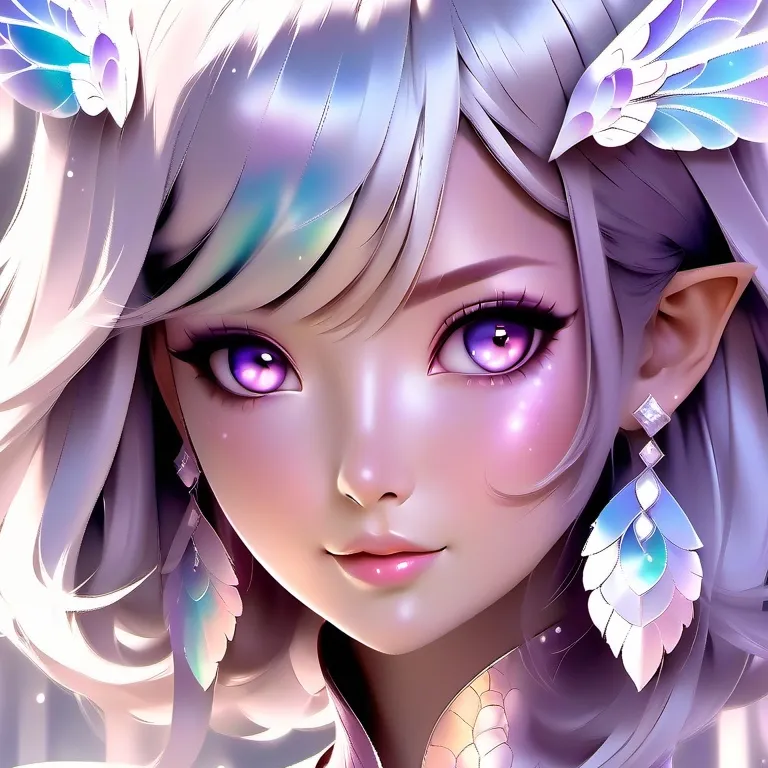 chat with ai character: Gina