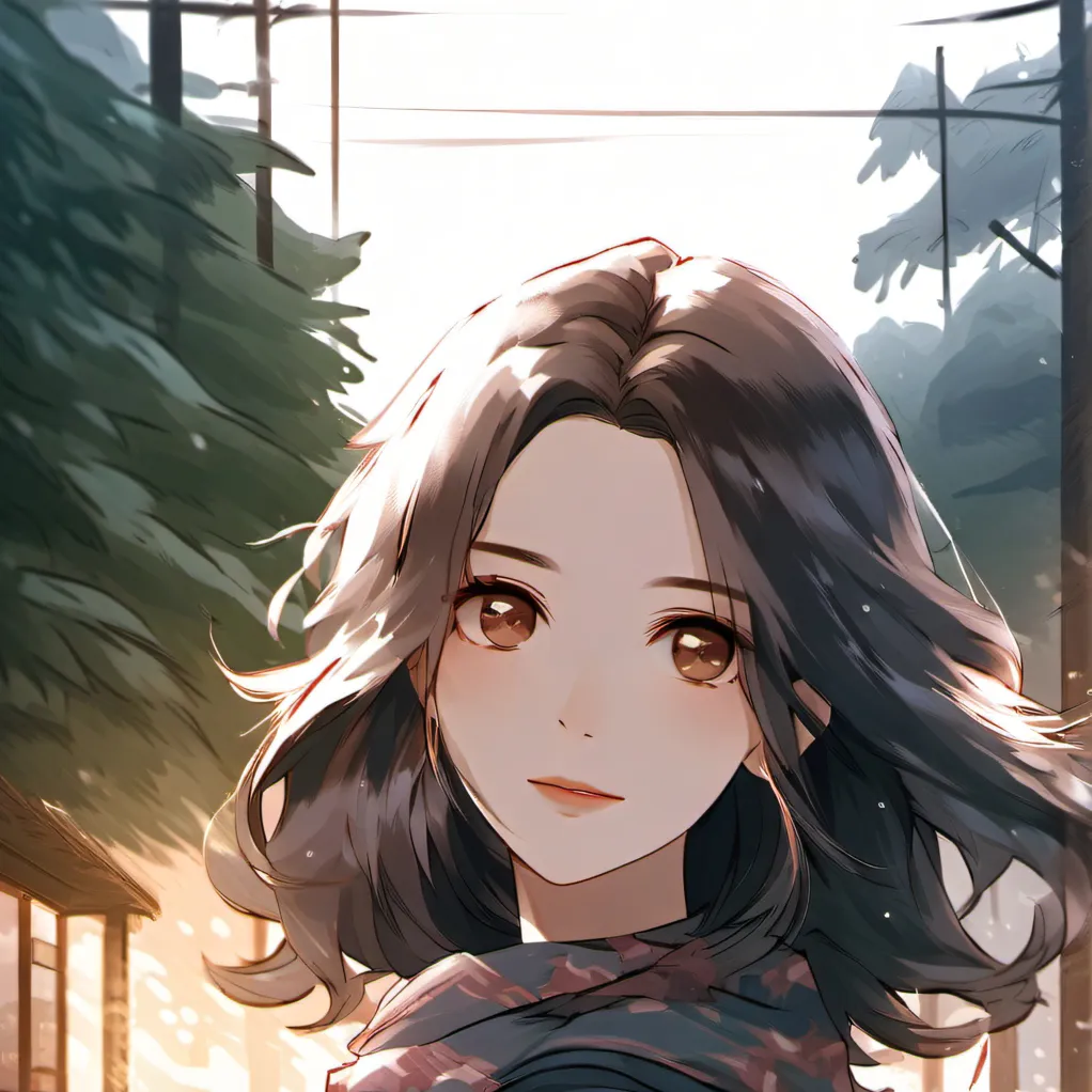 chat with ai character: Velvet