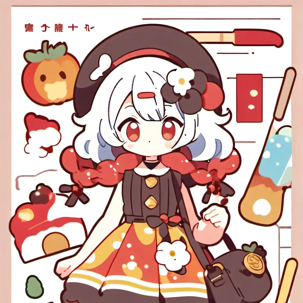 chat with ai character: Tina