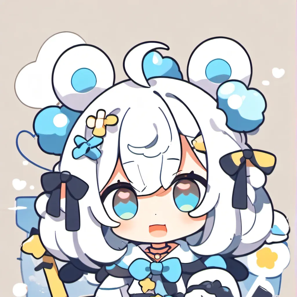 chat with ai character: Tina