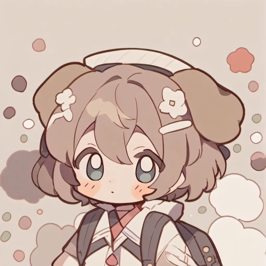 chat with ai character: Liane 