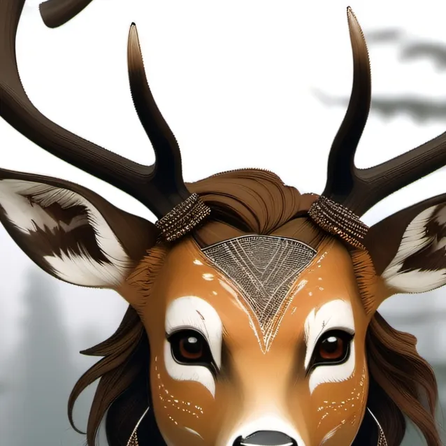 chat with ai character: Yaeklore