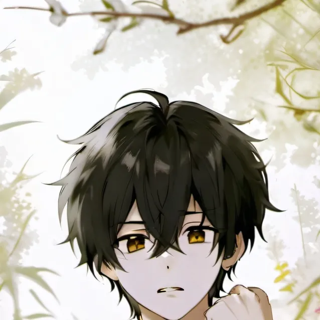 chat with ai character: Ren Kamo